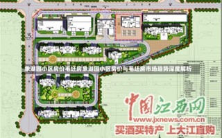 象湖园小区房价毛坯房象湖园小区房价与毛坯房市场趋势深度解析