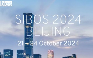 Airwallex空中云汇亮相金融界“奥运会” Sibos 2024