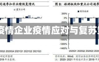 企业 疫情企业疫情应对与复苏策略