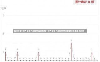 武汉新增1例外省输入无症状武汉新增一例外省输入无症状感染者的深度观察与解析