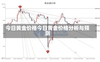 今日黄金价格今日黄金价格分析与预测