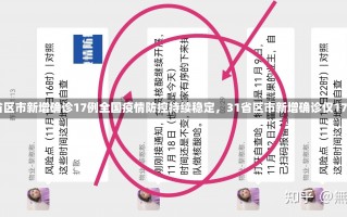 31省区市新增确诊17例全国疫情防控持续稳定，31省区市新增确诊仅17例