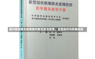 国内新冠肺炎疫情国内新冠肺炎疫情，全面应对与积极防控