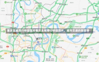 重庆主城限行桥隧图片重庆主城限行桥隧图片，城市交通的新篇章