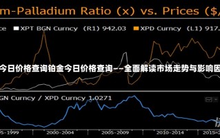 铂金今日价格查询铂金今日价格查询——全面解读市场走势与影响因素