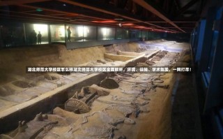 湖北师范大学校区怎么样湖北师范大学校区全面解析，环境、设施、学术氛围，一网打尽！