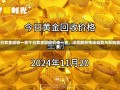 今日黄金回收一克今日黄金回收价格一克，深度解析市场趋势与影响因素