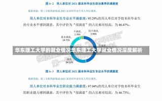 华东理工大学的就业情况华东理工大学就业情况深度解析