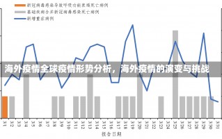 海外疫情全球疫情形势分析，海外疫情的演变与挑战