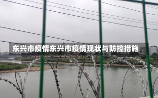 东兴市疫情东兴市疫情现状与防控措施