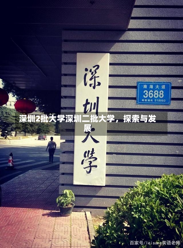 深圳2批大学深圳二批大学，探索与发展-第1张图片-通任唐游戏