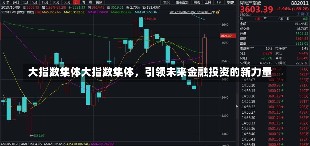 大指数集体大指数集体，引领未来金融投资的新力量-第2张图片-通任唐游戏