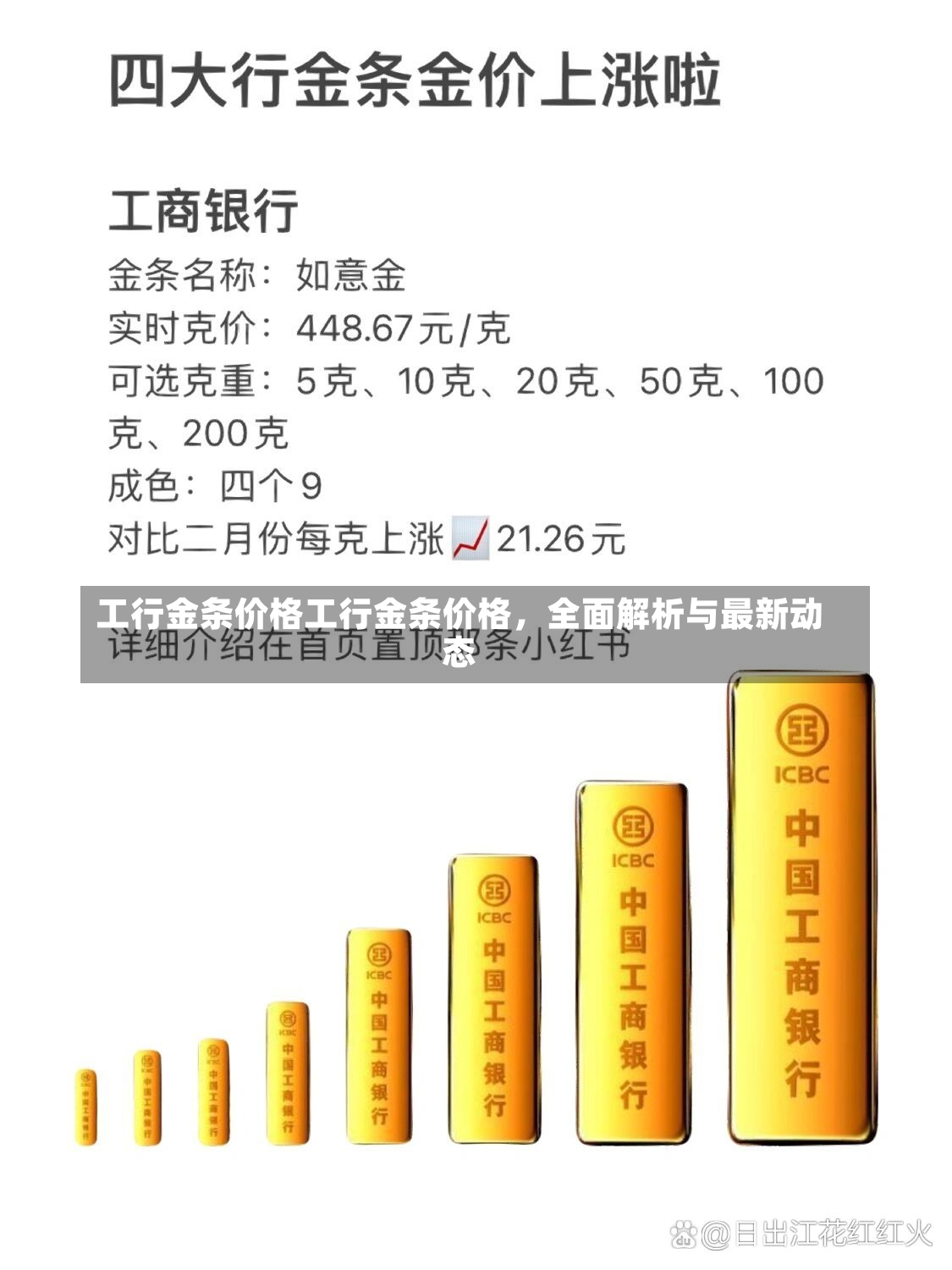 工行金条价格工行金条价格，全面解析与最新动态-第1张图片-通任唐游戏