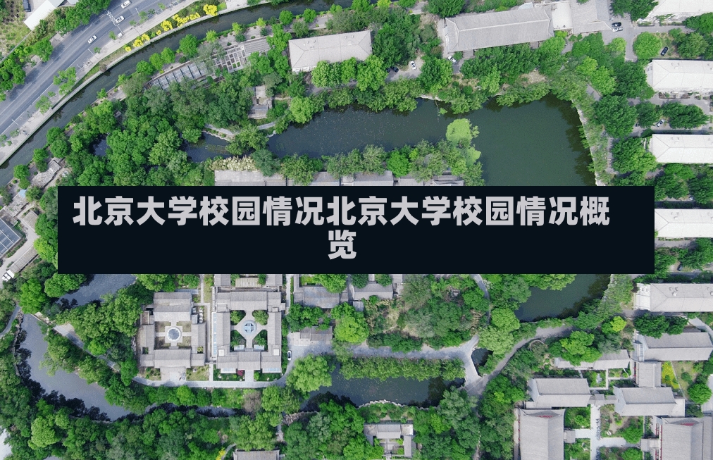 北京大学校园情况北京大学校园情况概览-第1张图片-通任唐游戏