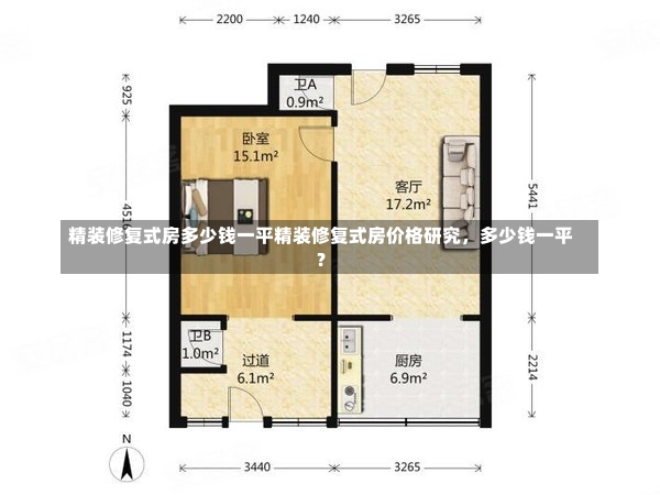 精装修复式房多少钱一平精装修复式房价格研究，多少钱一平？-第2张图片-通任唐游戏