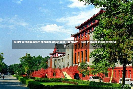 四川大学经济学院怎么样四川大学经济学院，学术实力、师资力量与就业前景的综合评价-第3张图片-通任唐游戏