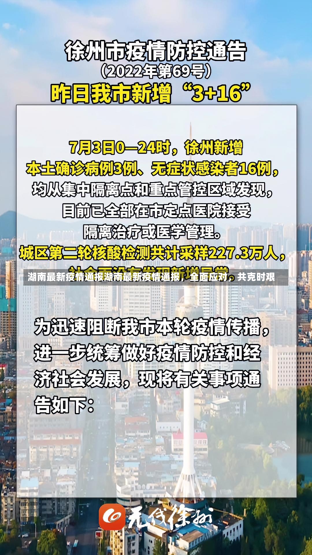 湖南最新疫情通报湖南最新疫情通报，全面应对，共克时艰-第1张图片-通任唐游戏