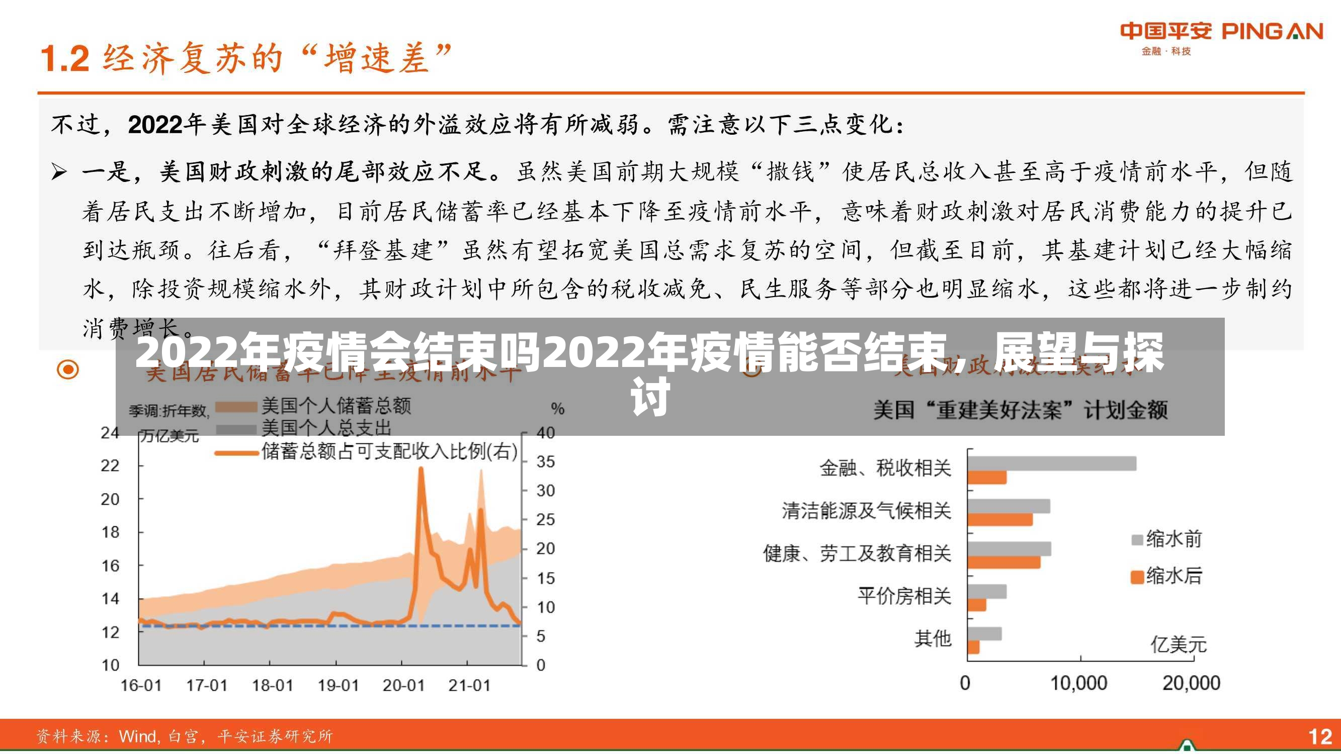 2022年疫情会结束吗2022年疫情能否结束，展望与探讨-第2张图片-通任唐游戏