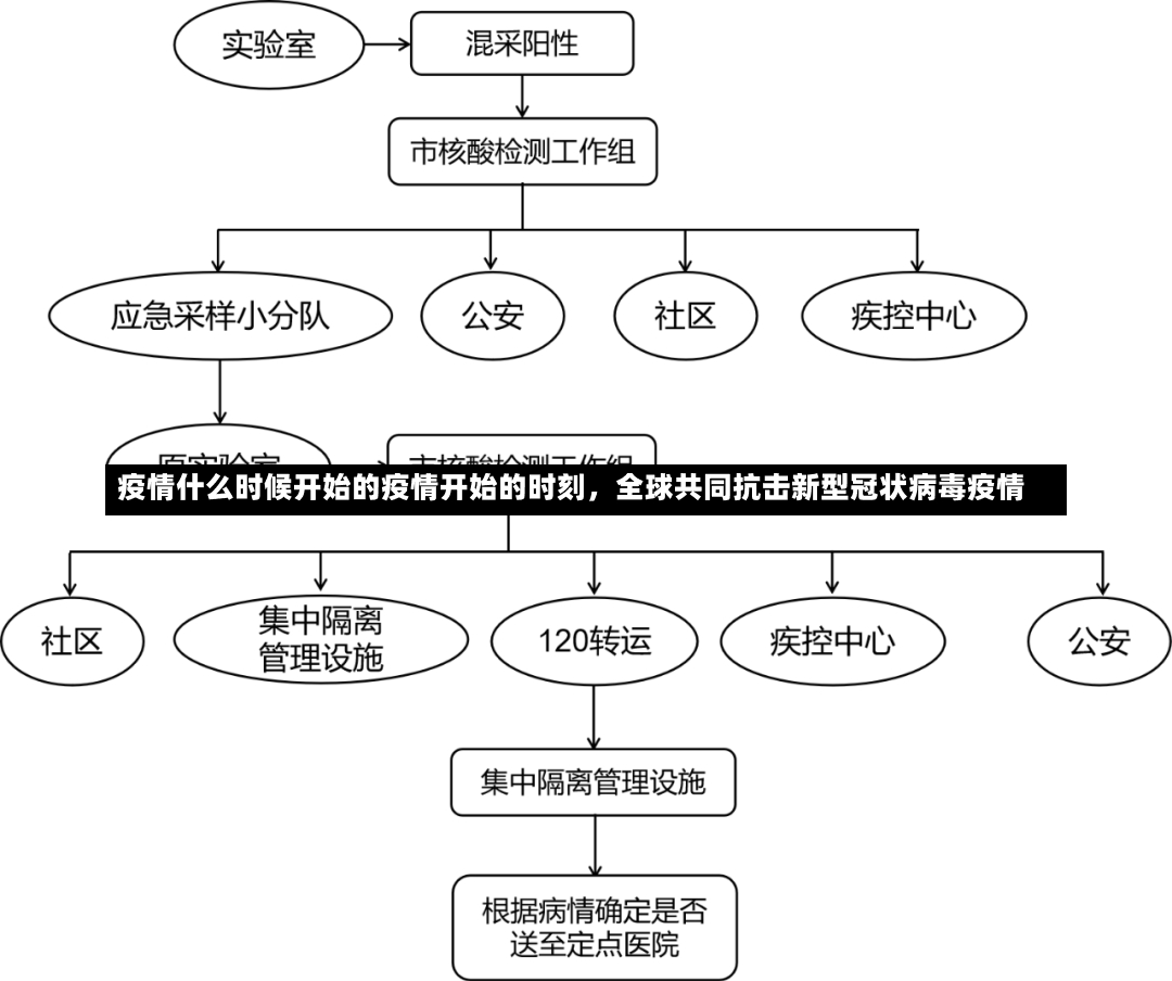 疫情什么时候开始的疫情开始的时刻，全球共同抗击新型冠状病毒疫情-第3张图片-通任唐游戏