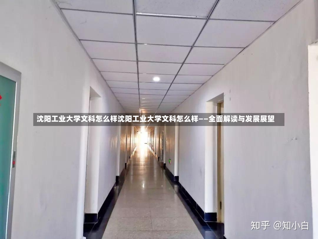 沈阳工业大学文科怎么样沈阳工业大学文科怎么样——全面解读与发展展望-第1张图片-通任唐游戏