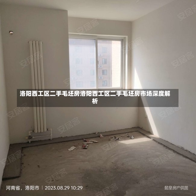 洛阳西工区二手毛坯房洛阳西工区二手毛坯房市场深度解析-第2张图片-通任唐游戏