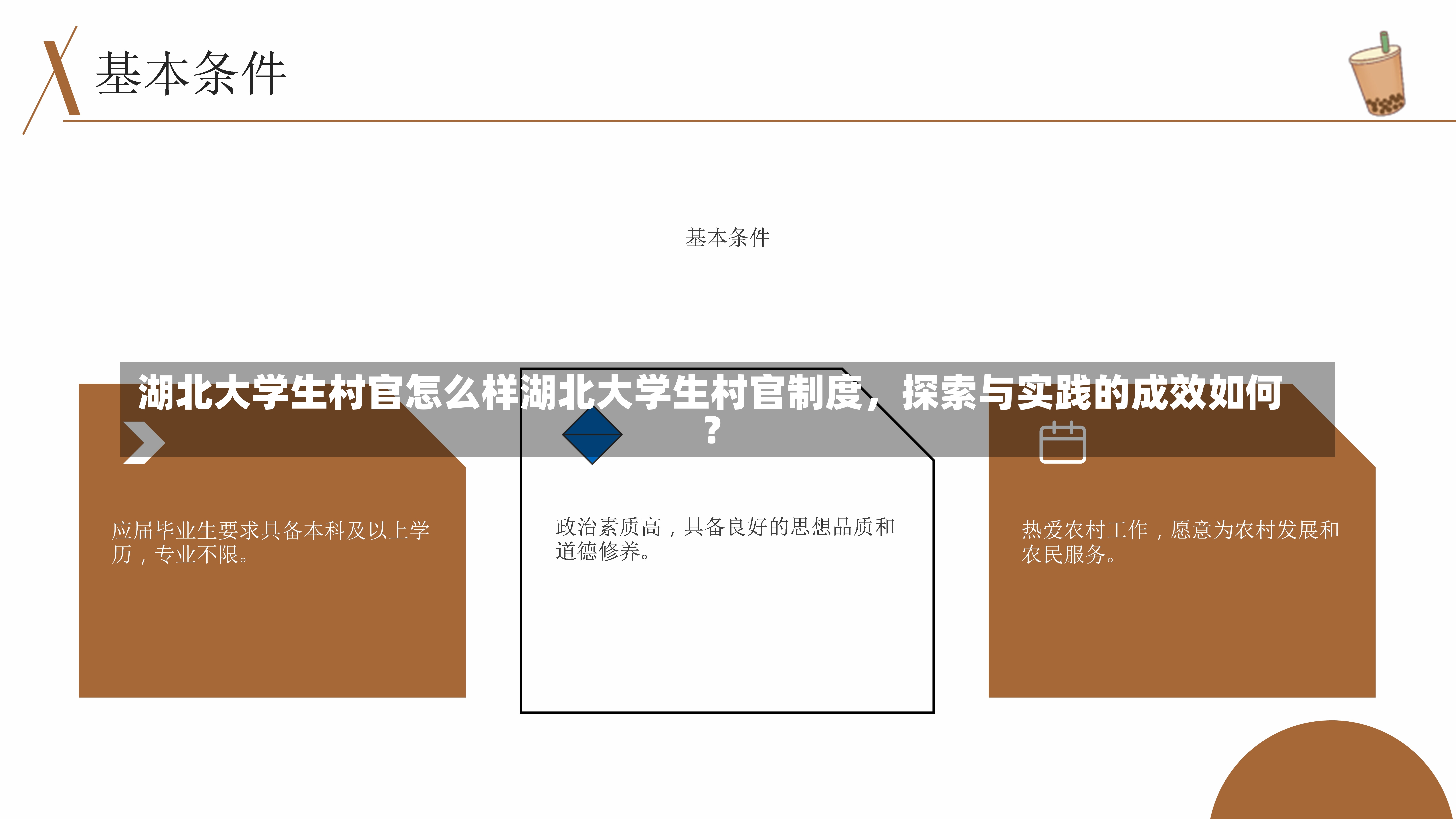 湖北大学生村官怎么样湖北大学生村官制度，探索与实践的成效如何？-第2张图片-通任唐游戏