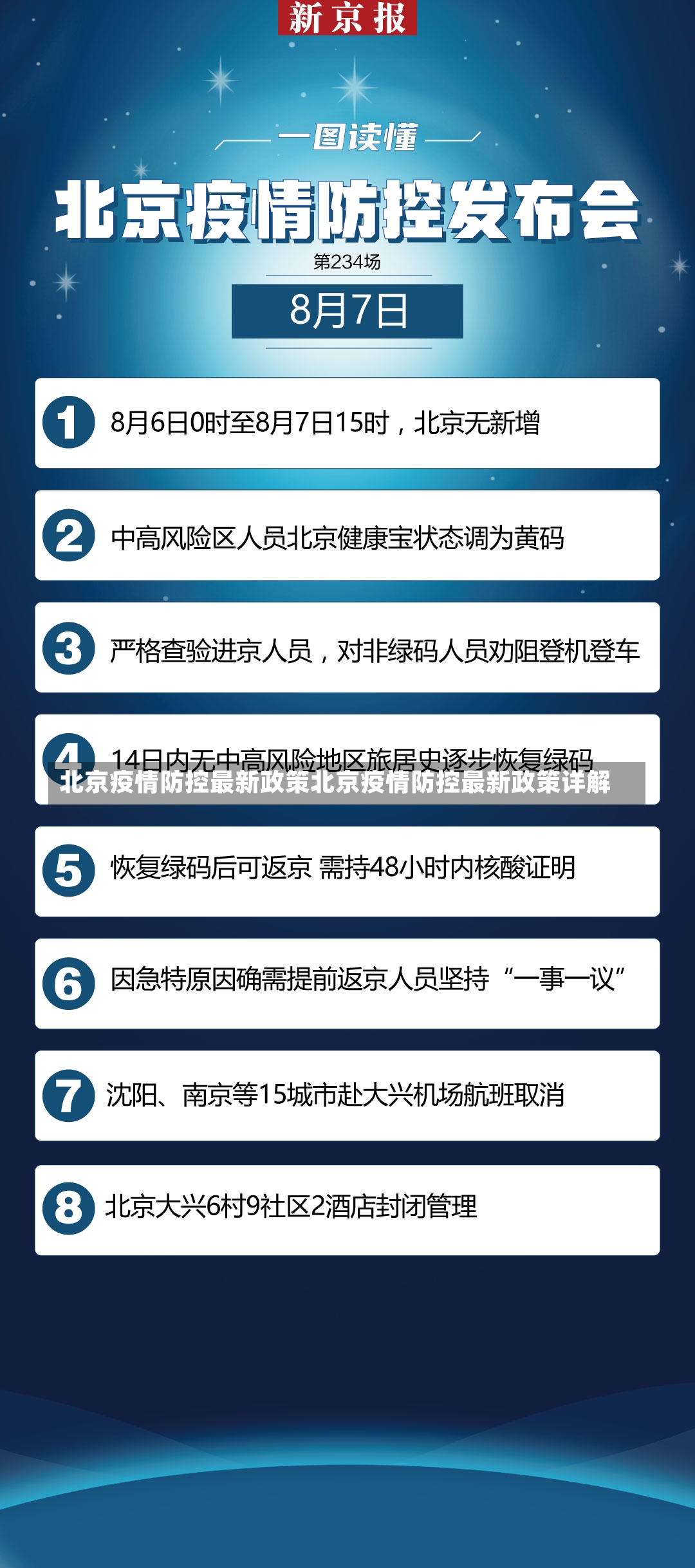 北京疫情防控最新政策北京疫情防控最新政策详解-第1张图片-通任唐游戏