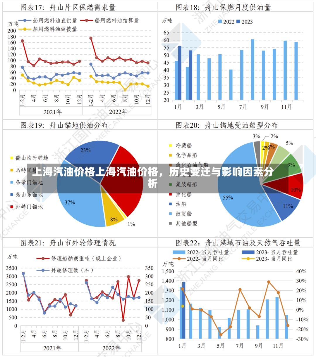 上海汽油价格上海汽油价格，历史变迁与影响因素分析-第1张图片-通任唐游戏