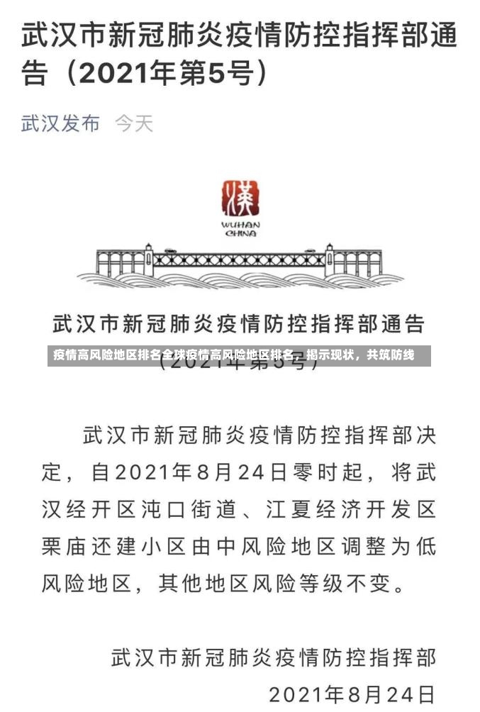 疫情高风险地区排名全球疫情高风险地区排名，揭示现状，共筑防线-第2张图片-通任唐游戏