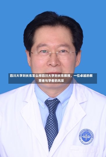 四川大学刘长东怎么样四川大学刘长东教授，一位卓越的教育者与学者的风采-第1张图片-通任唐游戏