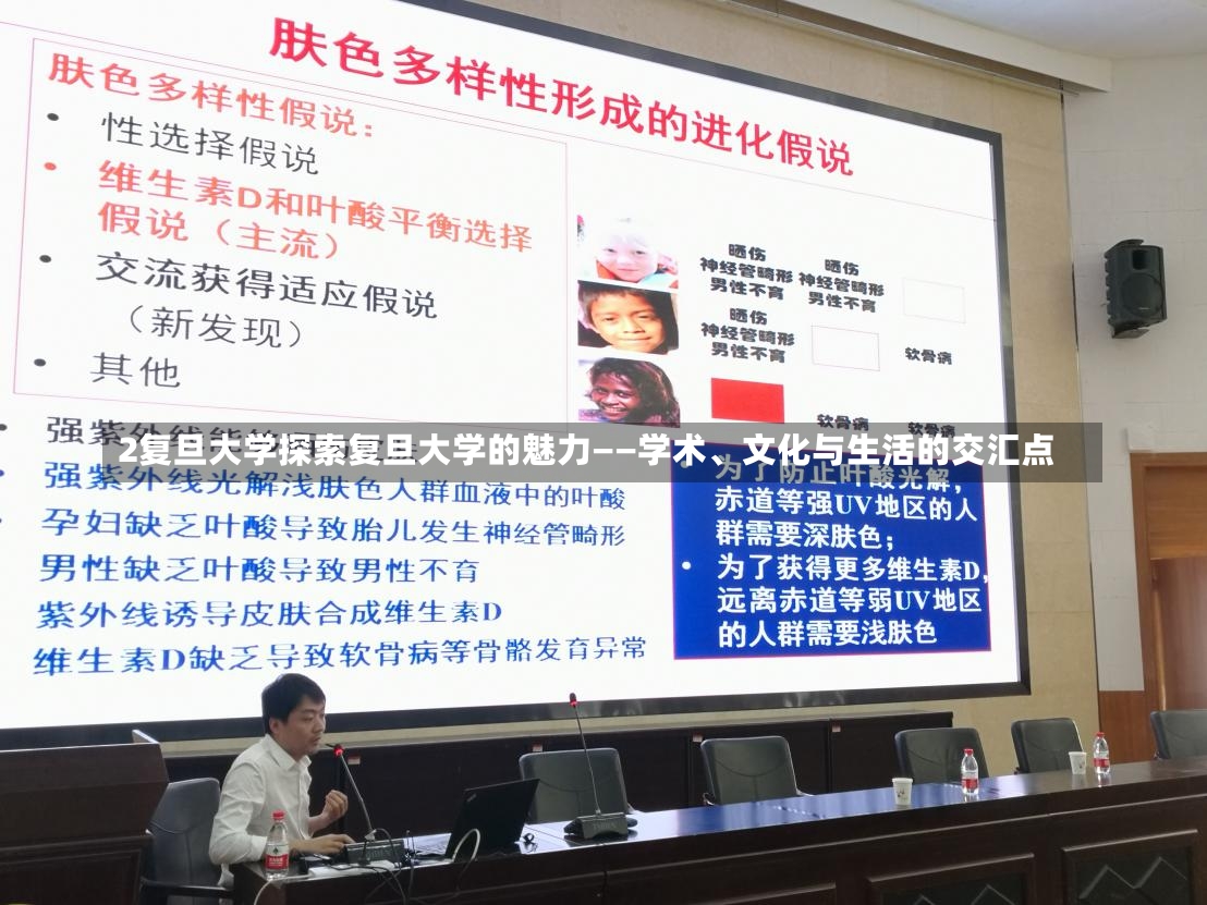 2复旦大学探索复旦大学的魅力——学术、文化与生活的交汇点-第1张图片-通任唐游戏